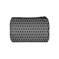 Noble Grey Gym Bag