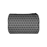 Noble Grey Gym Bag